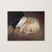Saint Alphonsus Liguori Legpuzzel (Horizontaal)