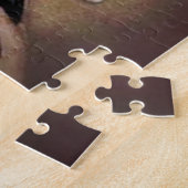 Saint Alphonsus Liguori Legpuzzel (Zijkant)