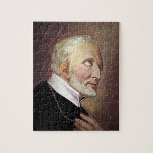 Saint Alphonsus Liguori Legpuzzel
