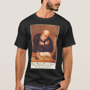 Saint Alphonsus Liguori T-shirt