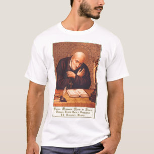 Saint Alphonsus Liguori T-shirt