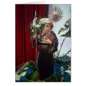 Saint Amaro (Voorkant)