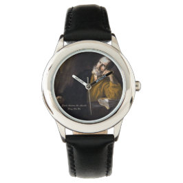 Saint Andrew The Apostle Horloge