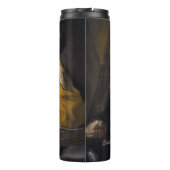 Saint Andrew The Apostle Thermosbeker (Achterkant)