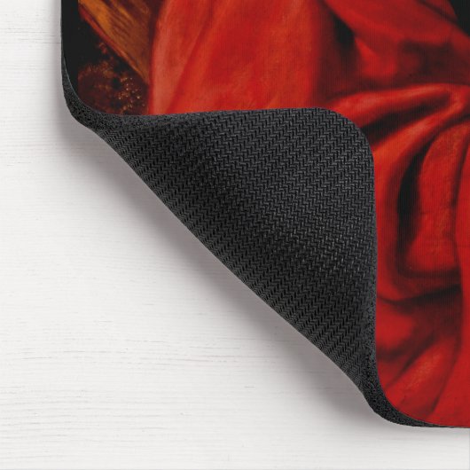 Saint Andrew van Peter Paul Rubens Muismat (Hoek)