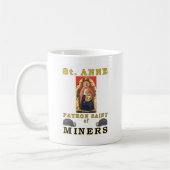 SAINT ANNE KOFFIEMOK (Links)