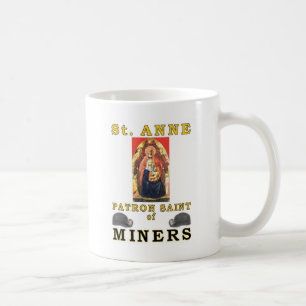 SAINT ANNE KOFFIEMOK