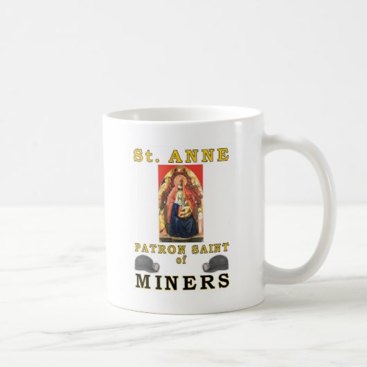 SAINT ANNE KOFFIEMOK (Rechts)