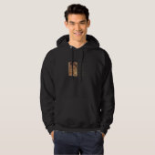 saint Anne's hoedje Hoodie (Voorkant volledig)