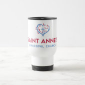 Saint Anne's Travel Mug Reisbeker (Center)