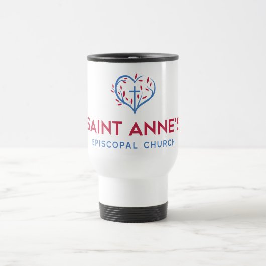 Saint Anne's Travel Mug Reisbeker (Center)