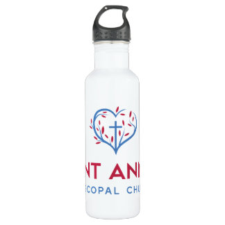 Saint Anne's water Bottle Waterfles