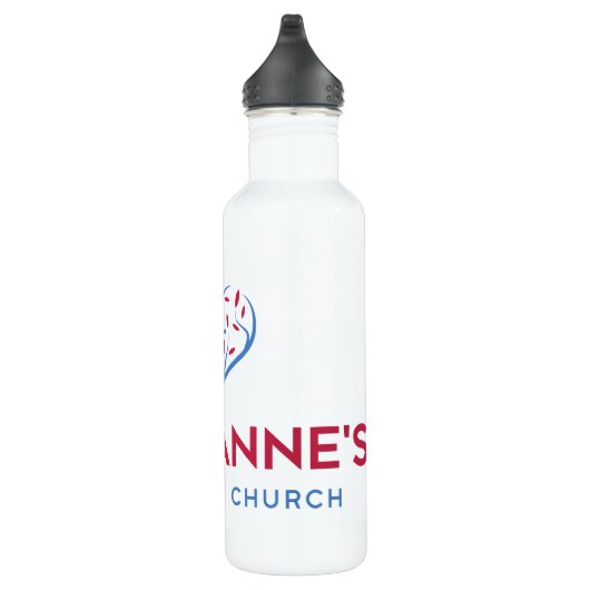 Saint Anne's water Bottle Waterfles (Rechts)