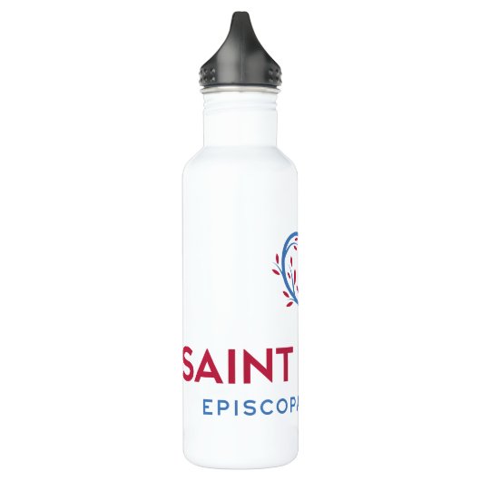 Saint Anne's water Bottle Waterfles (Links)