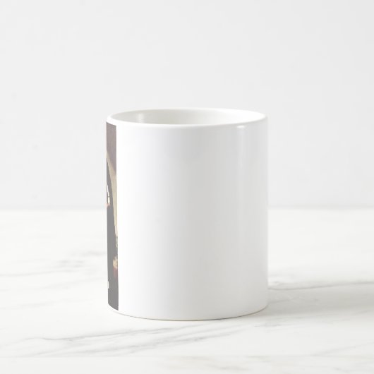 Saint Anthony de Abbot Koffiemok (Center)