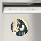 Saint Anthony de Anchorite Magneet (Insitu (Vaatwasser))