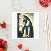 Saint Anthony de Anchorite Servet (Insitu)