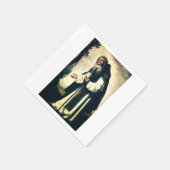 Saint Anthony de Anchorite Servet (Hoek)