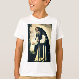 Saint Anthony de Anchorite T-shirt