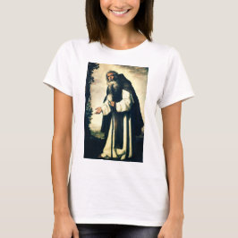 Saint Anthony de Anchorite T-shirt