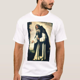 Saint Anthony de Anchorite T-shirt