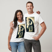 Saint Anthony de Anchorite T-shirt (Unisex)