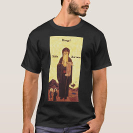 Saint Anthony de Grote T-shirt