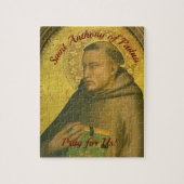 Saint Anthony Legpuzzel (Verticaal)