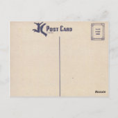 Saint Anthony Main, Minneapolis, MN-Briefkaart Briefkaart (Achterkant)