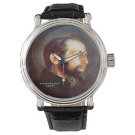 Saint Anthony Maria Zaccaria Horloge
