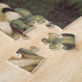 Saint Anthony Padua Legpuzzel (Zijkant)