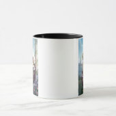 Saint Anthony van de Mok Padua  (Midden)