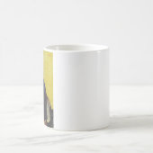 Saint-Anthony van Egypte Koffiemok (Center)