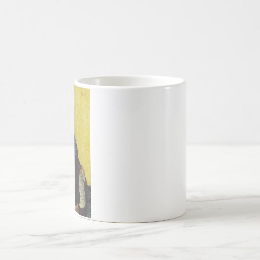 Saint-Anthony van Egypte Koffiemok (Center)