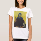 Saint-Anthony van Egypte T-shirt (Voorkant)