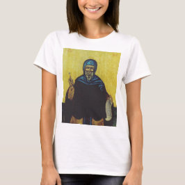 Saint-Anthony van Egypte T-shirt