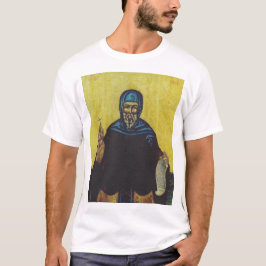 Saint-Anthony van Egypte T-shirt