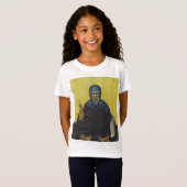 Saint-Anthony van Egypte T-shirt (Voorkant volledig)