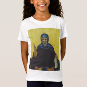 Saint-Anthony van Egypte T-shirt (Voorkant)