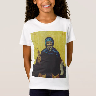 Saint-Anthony van Egypte T-shirt