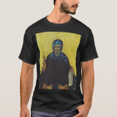 Saint-Anthony van Egypte T-shirt (Voorkant)