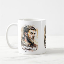 Saint Anthony van Padua