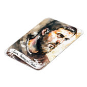 Saint Anthony van Padua Magneet (Linkerzijde)