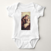 Saint Anthony van Padua Romper (Voorkant)