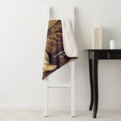 Saint Anthony van Padua Sherpa Deken (In situ)