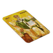 Saint Athanasius van Alexandrië Magneet (Rechterzijde)