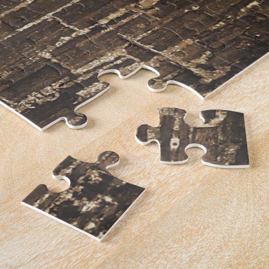Saint Augustine Florida Legpuzzel (Zijkant)