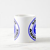 Saint Augustine Koffiemok (Center)