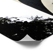 Saint Augustine Lighthouse Poster (Hoek)