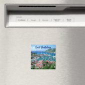 Saint Barthelemy magneet (Insitu (Vaatwasser))